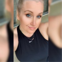 Tiffany Lunsford