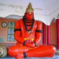 MANDADI VENKATRAMREDDY