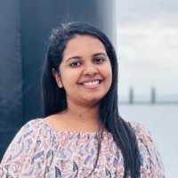 Anusree Kizhakke Kappil