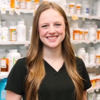Emma K. Daniel