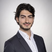 Mickaël Mergeryan Mrics