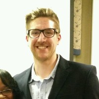Travis Wolff