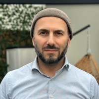 Erhan Çalık