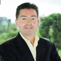 John Jairo Romero Sandoval