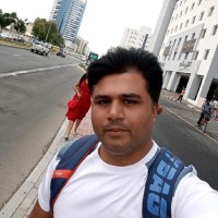 Sanjay Soral