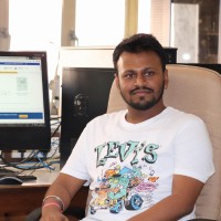 Priyam Nayak
