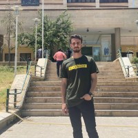 Yazdan Ahmadi