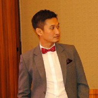 Jerry Ronald MC / EO / Property / Fashion