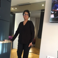 Indrani Ramcharan