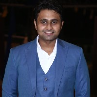Nitin Kumar