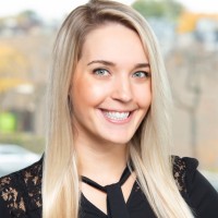 Lauren Laseck, Shrm-Scp