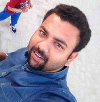 Saajan Kurian