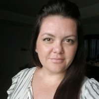 Katherine Simkins
