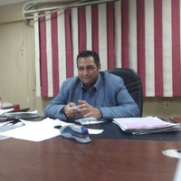 Halim Dimitry Halim
