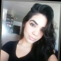 Thalya Bastos