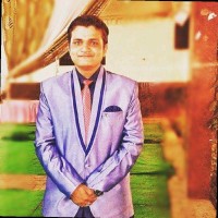 Abhishiek Bhadauria