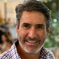 Santiago Baranda C