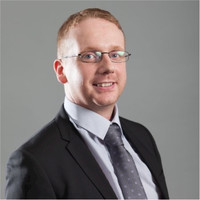 Aaron Cullen
