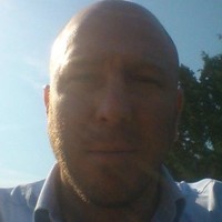 Chris Thorpe