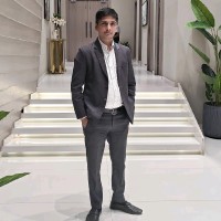 Ankit Mehta
