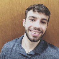 Renan Modaeli Lage