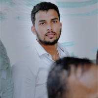 SRIJAN SHETTY