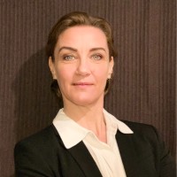Sandra Gerholdsdotter