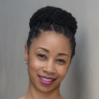 Monique Morman