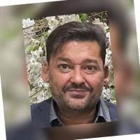 Francisco Pernet Junior
