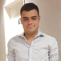 Tomas Orlando
