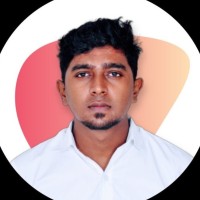 Yeshwanth A