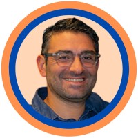 Gregg Benhamou