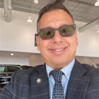 Ernest Trevino