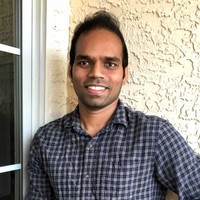 Srinath Konduru