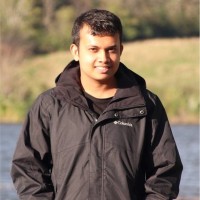 Mahabubul Alam