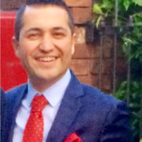 Mehmet D.