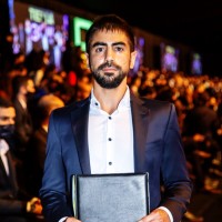 Rodrigo Andrés Reyes Molina