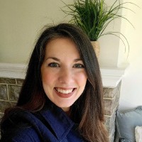 Sarah Simons