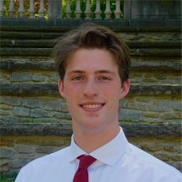 Andrew Eicher