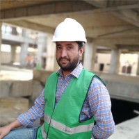 Mohammad Ehsan Kausar