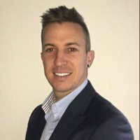 Luke May