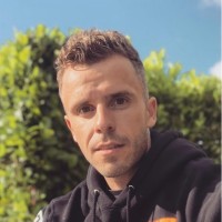 Aurélien Pomaret