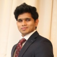 Santhosh Kumar