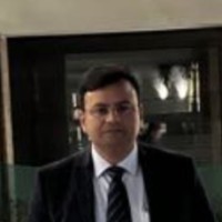 Nivesh Sinha