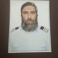 Azmat Ellahi