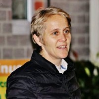 Richelle Kohn