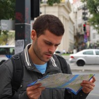 Daniele Fragale