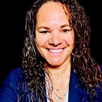 Amy Green - Cmaa