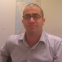 Alon Zahor