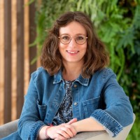 Annalisa Fahrni-Olivieri